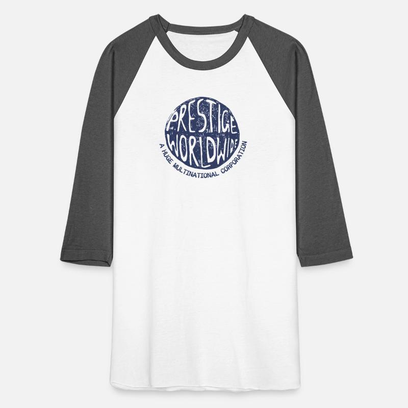 A Huge Multinational Corporation