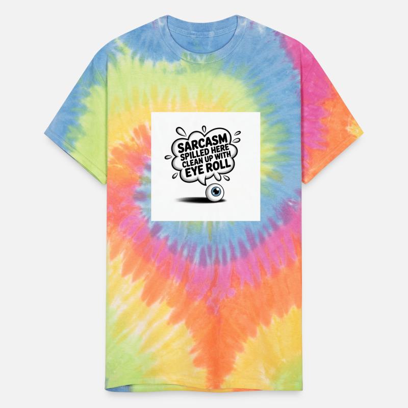 a humorous digital illustration of a flo tVmOR