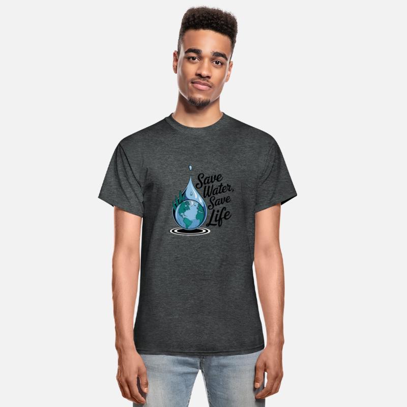 a large water droplet encasing planet Earth