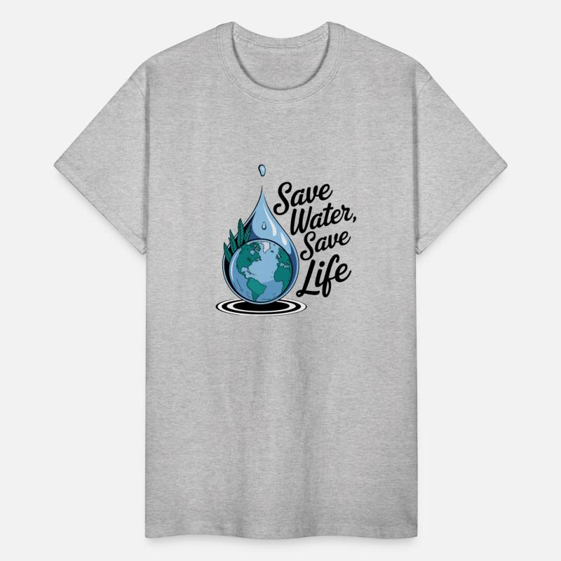 a large water droplet encasing planet Earth