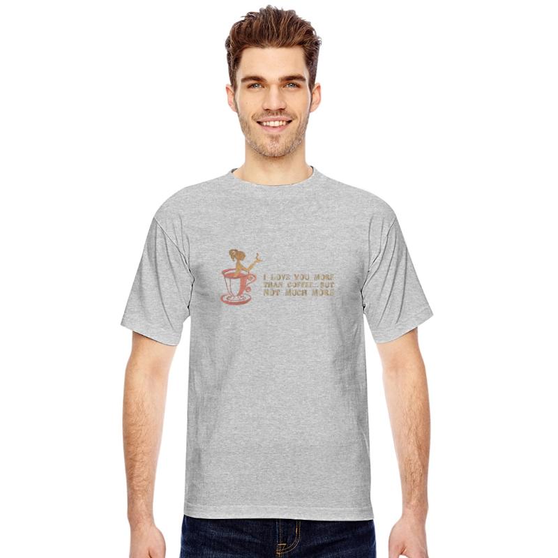 A Love Affair with Coffee