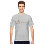 A Love Affair with Coffee