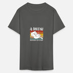 A meow massages the heart