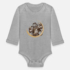 A muscular tiger as a rapper, energy and style