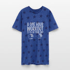 A One Hour Workout Is 4% Of Your Day 3