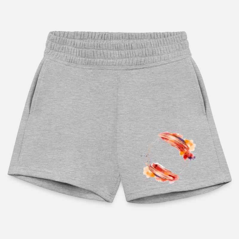 a vector abstract watercolor-painted frame involve