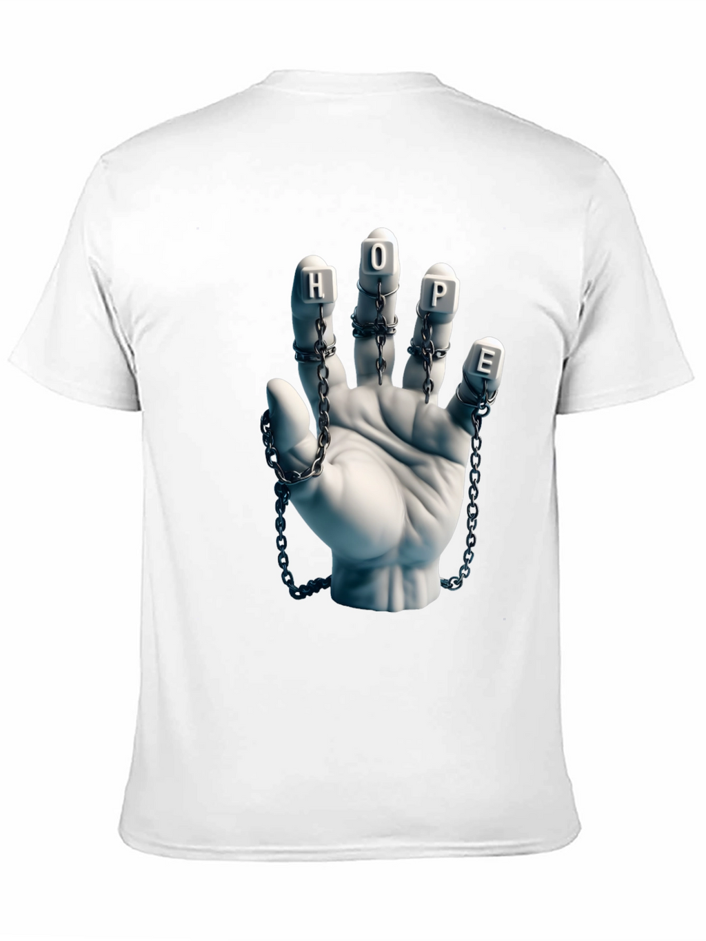 HOPE Hand T-Shirt