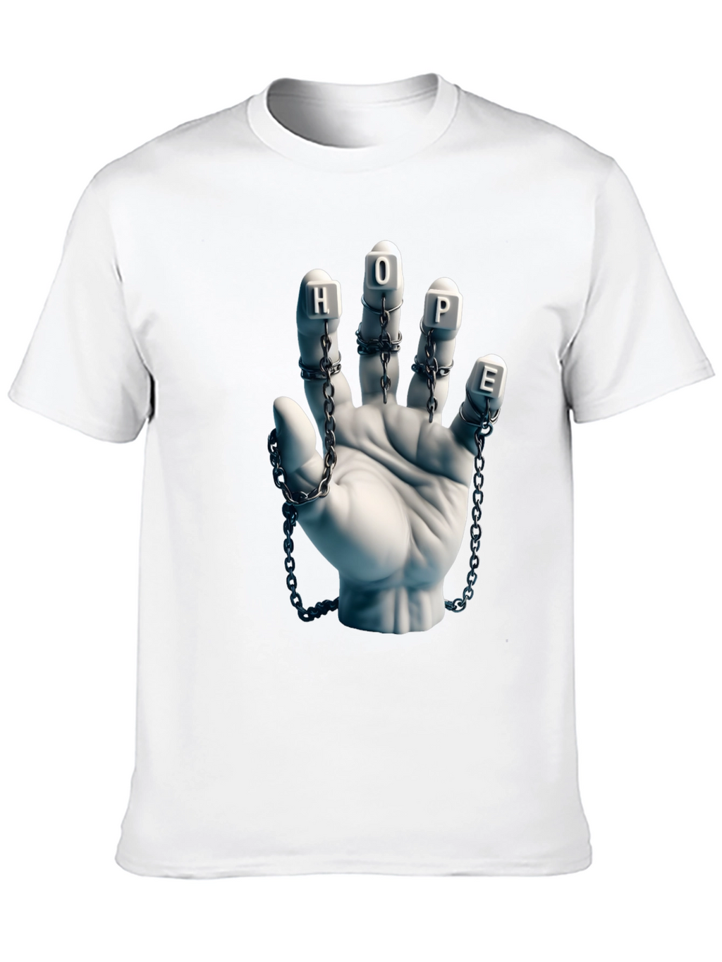 HOPE Hand T-Shirt