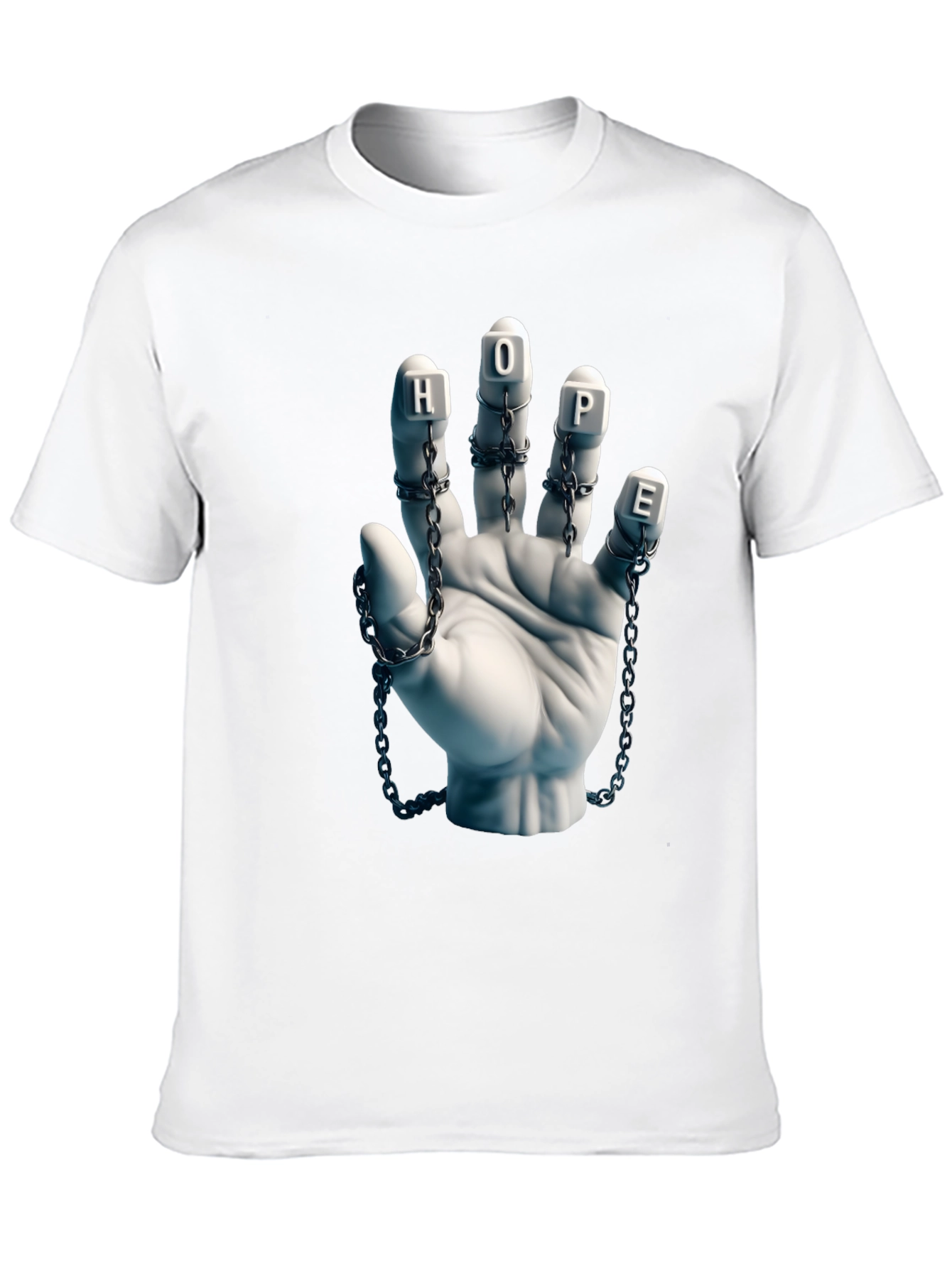 HOPE Hand T-Shirt