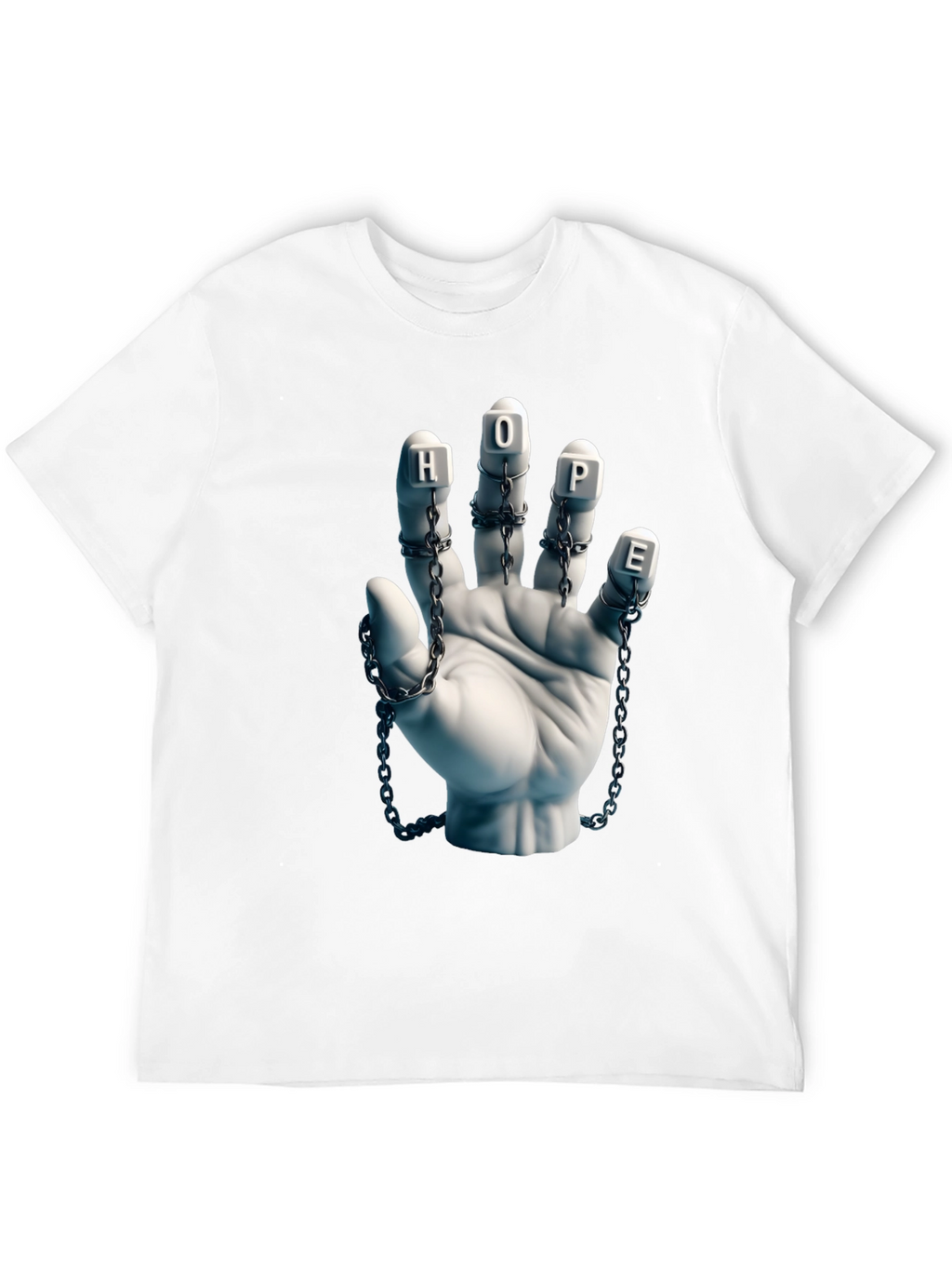 HOPE Hand T-Shirt