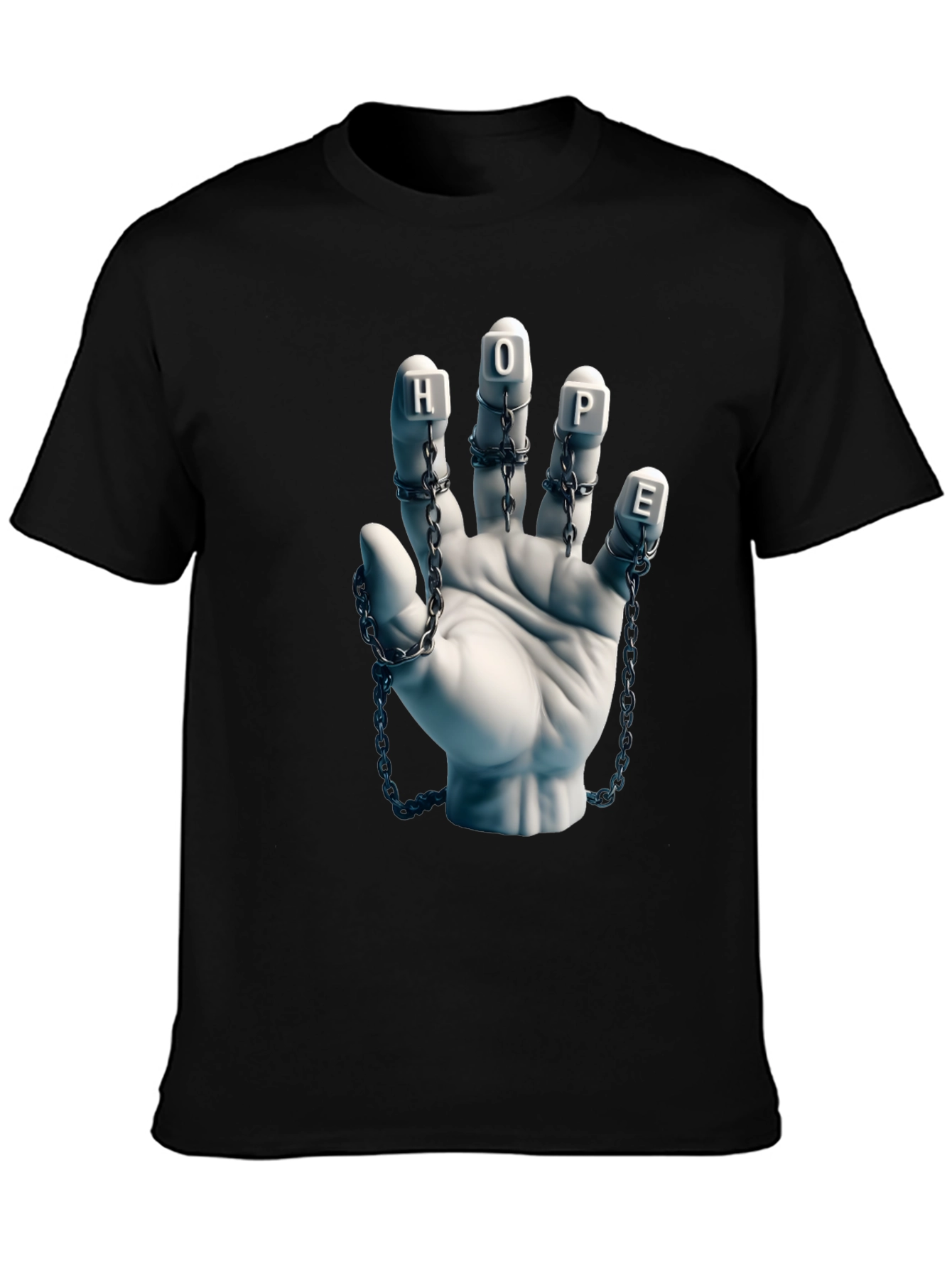 HOPE Hand T-Shirt