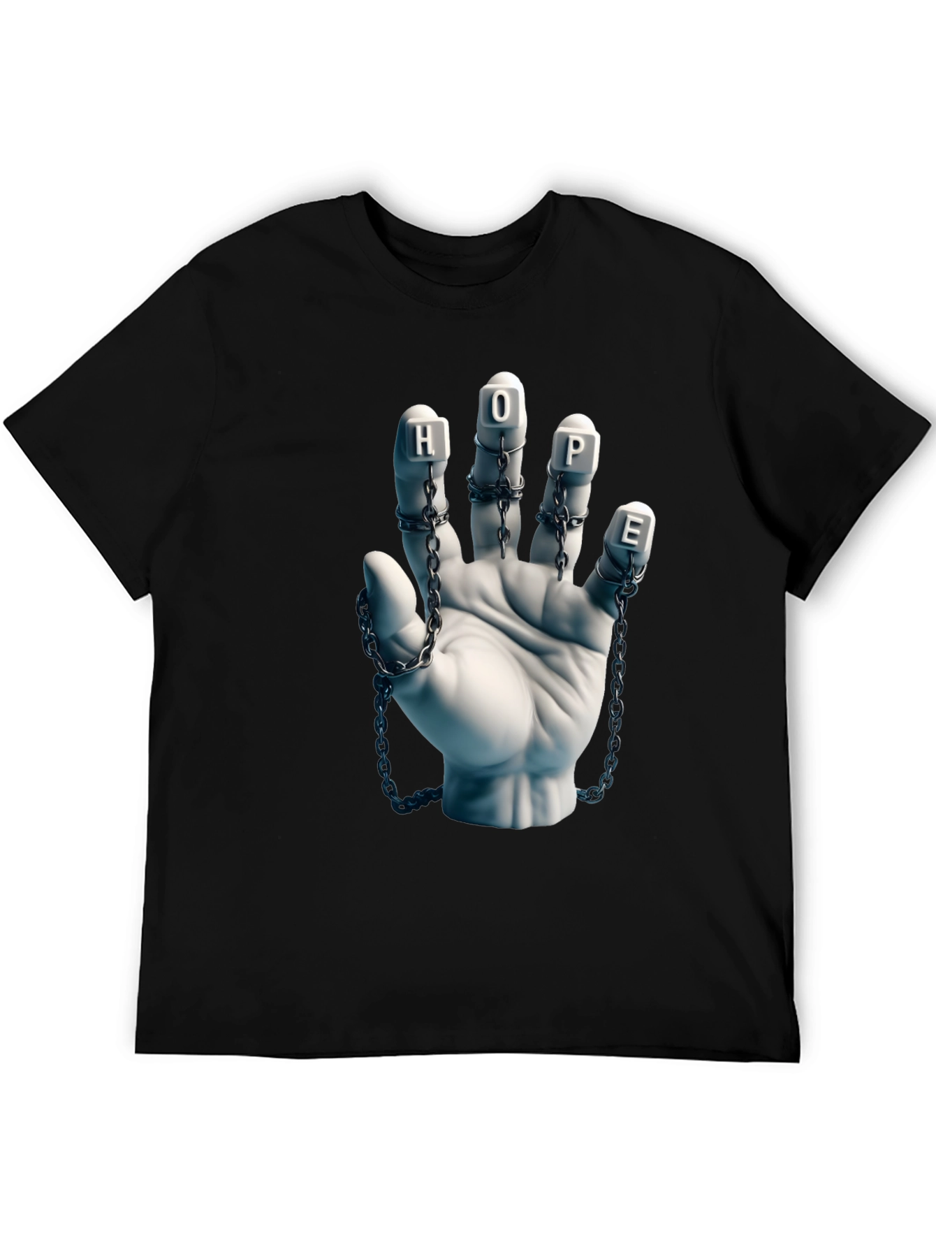 HOPE Hand T-Shirt