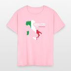 Abruzzo Italy Abruzzo Map Regions Italy