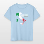 Abruzzo Italy Abruzzo Map Regions Italy