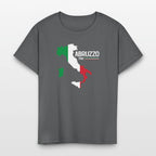 Abruzzo Italy Abruzzo Map Regions Italy