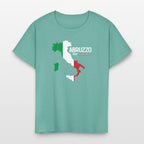 Abruzzo Italy Abruzzo Map Regions Italy