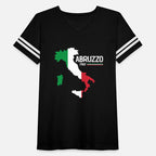 Abruzzo Italy Abruzzo Map Regions Italy