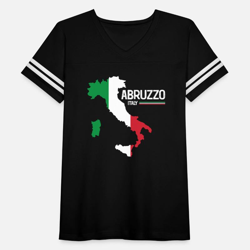 Abruzzo Italy Abruzzo Map Regions Italy