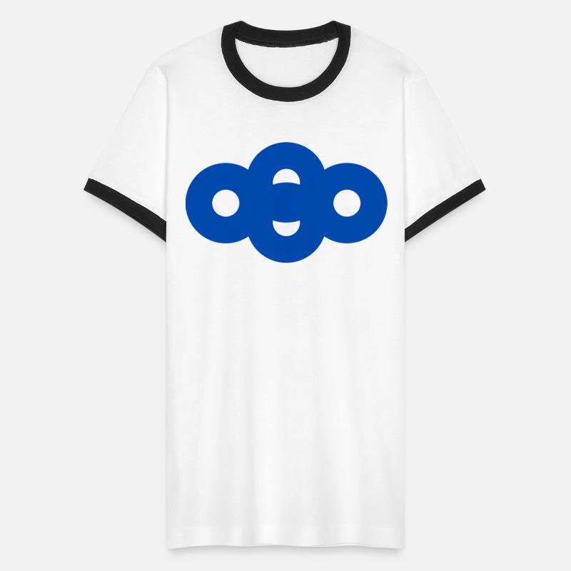 abstract animal face