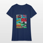 Abstract Pop Culture