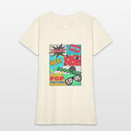 Abstract Pop Culture