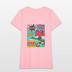 Abstract Pop Culture