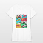 Abstract Pop Culture