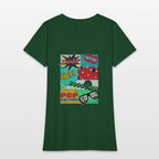 Abstract Pop Culture