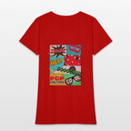 Abstract Pop Culture