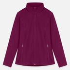 Abstract Woman Drawing Design