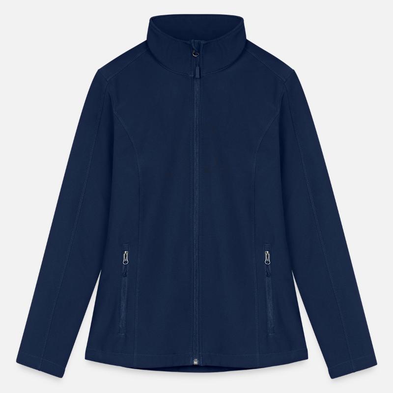 Abstract Woman Drawing Design