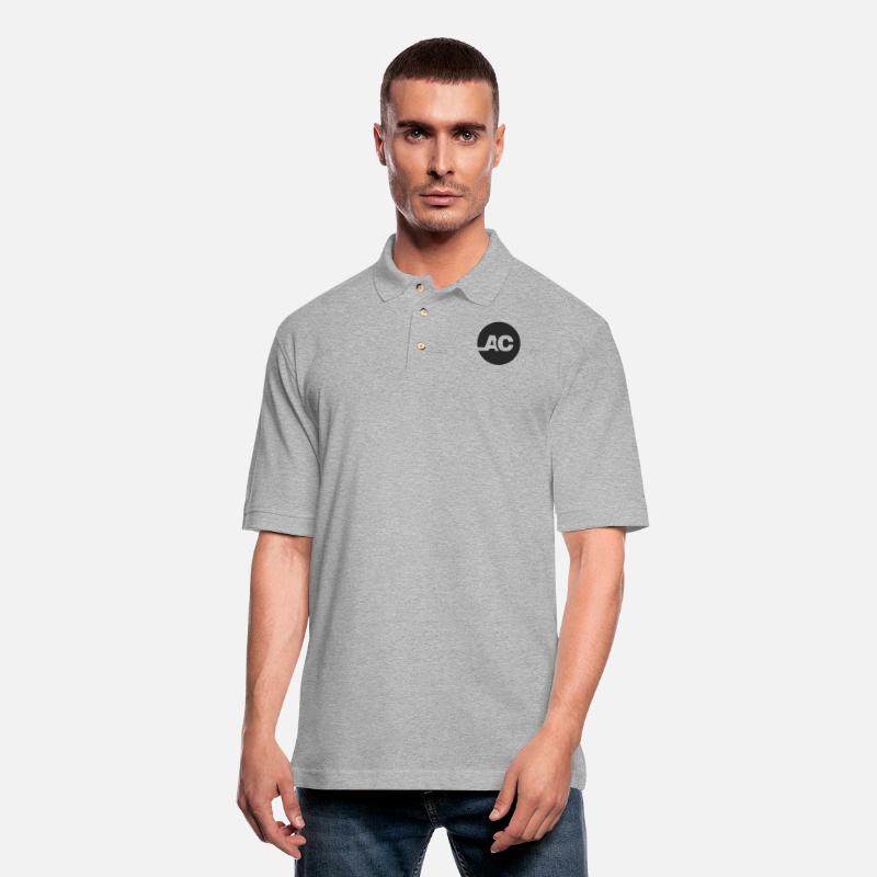 AC _ logo with your name or your channel name