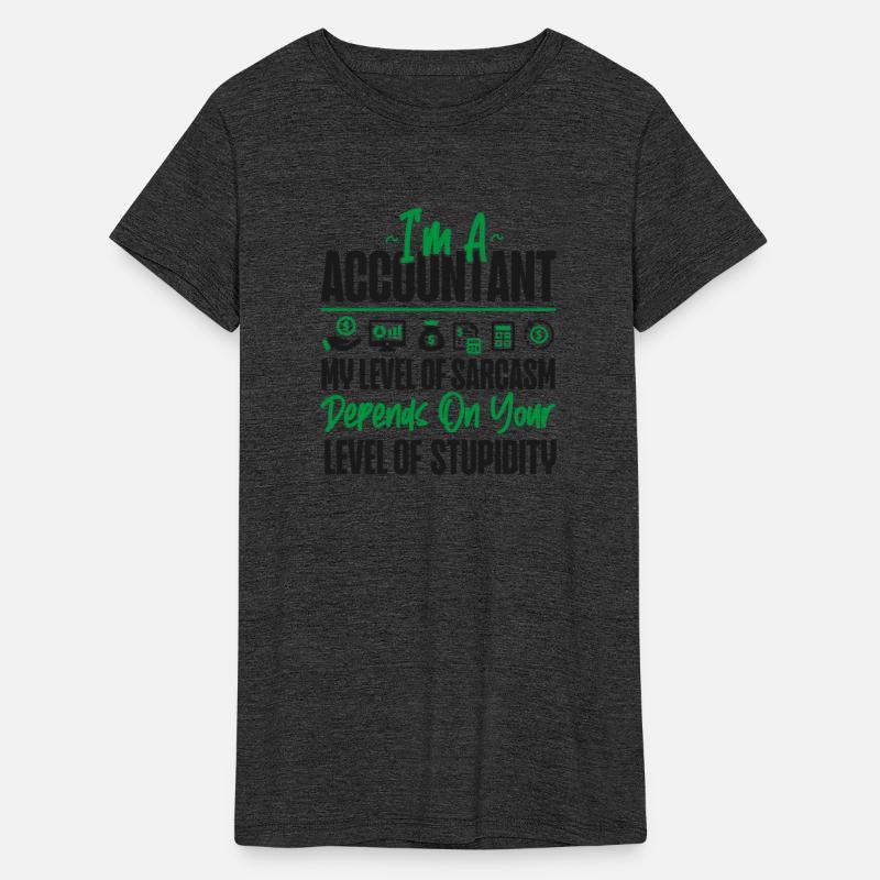 Accountant Bookkeeper Accounting