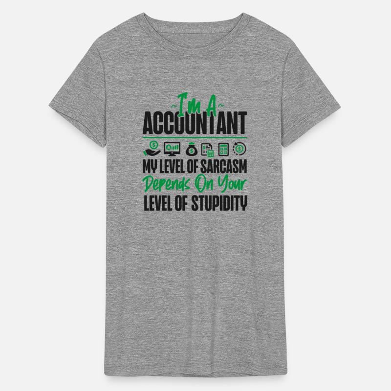Accountant Bookkeeper Accounting