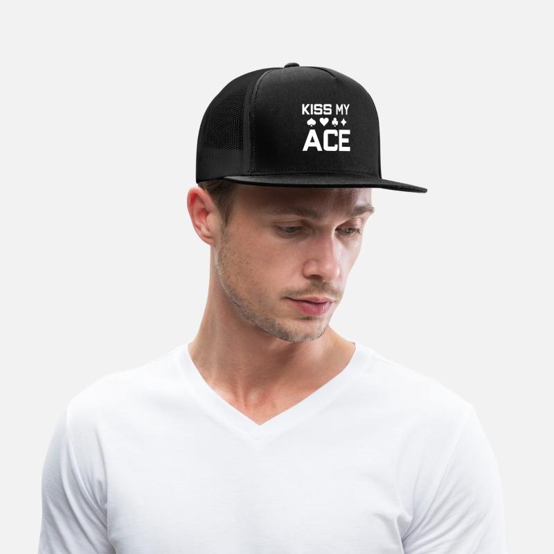 ace poker card card game