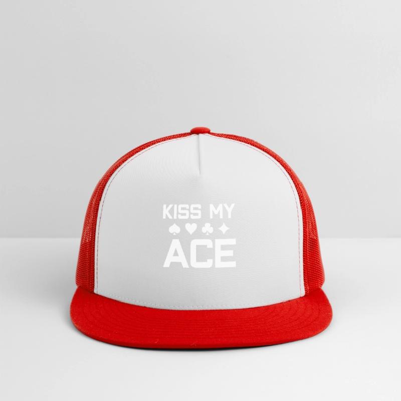 ace poker card card game