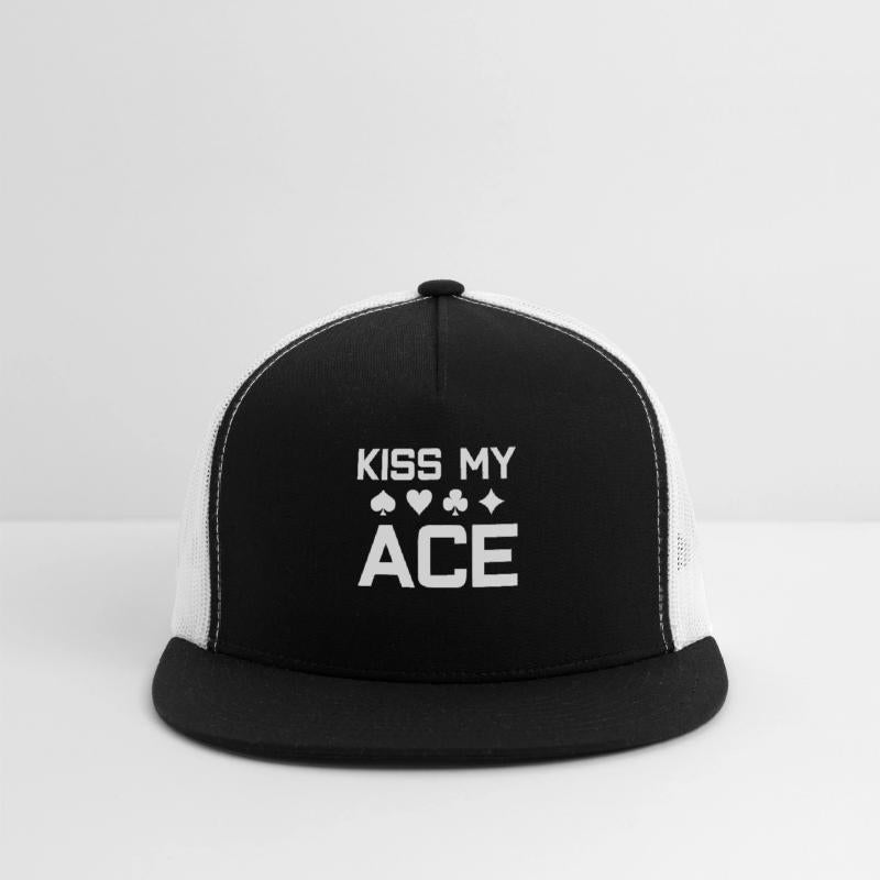 ace poker card card game