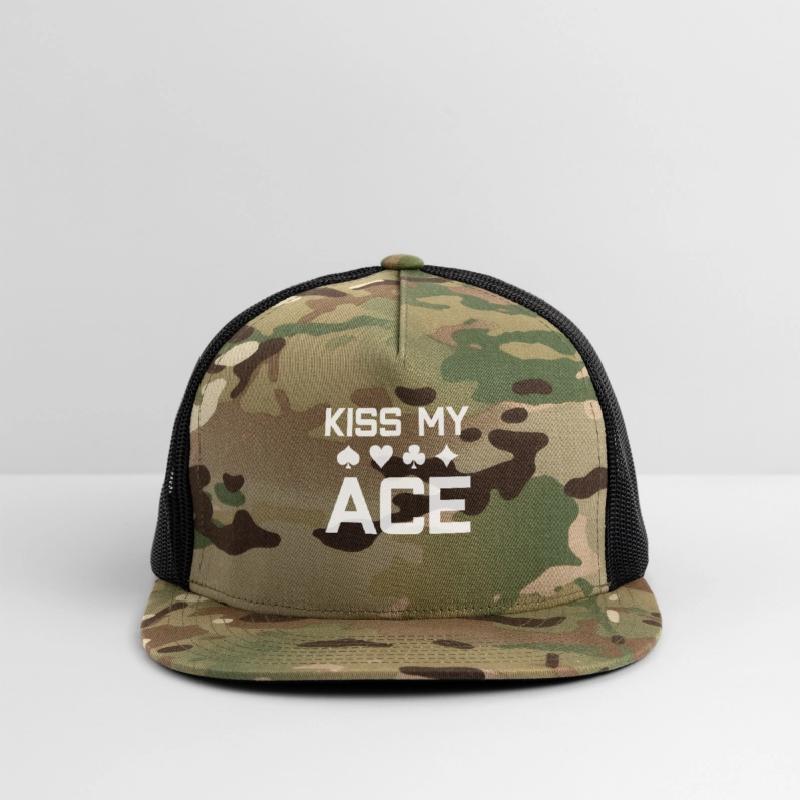 ace poker card card game