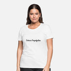 "Embrace Imperfection" Design | Unique & Authentic