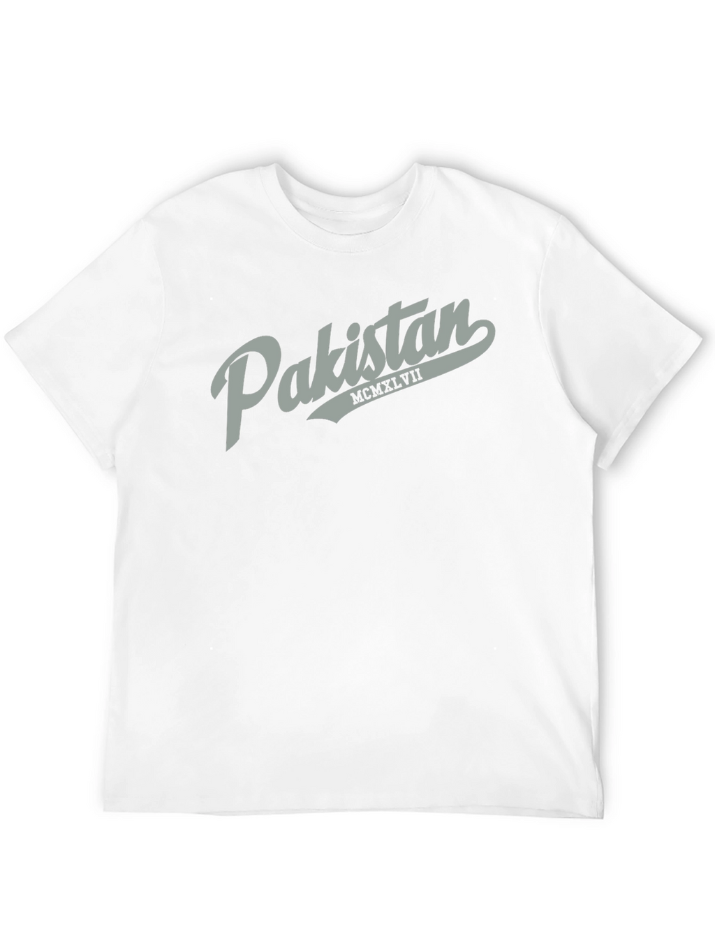Pakistan MCMXLVII T-Shirt