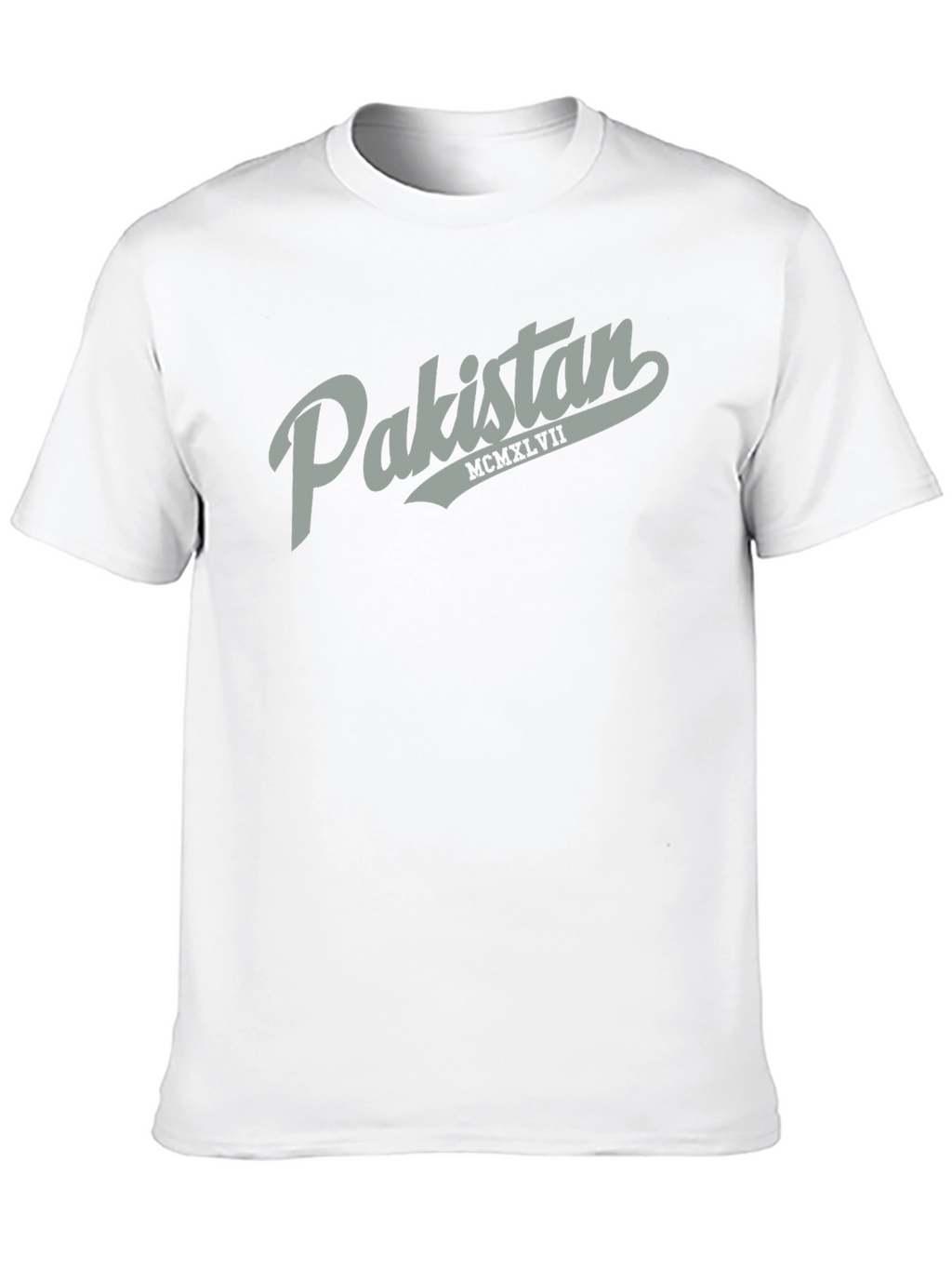 Pakistan MCMXLVII T-Shirt