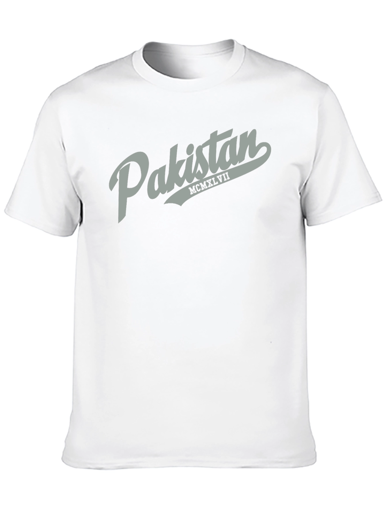 Pakistan MCMXLVII T-Shirt