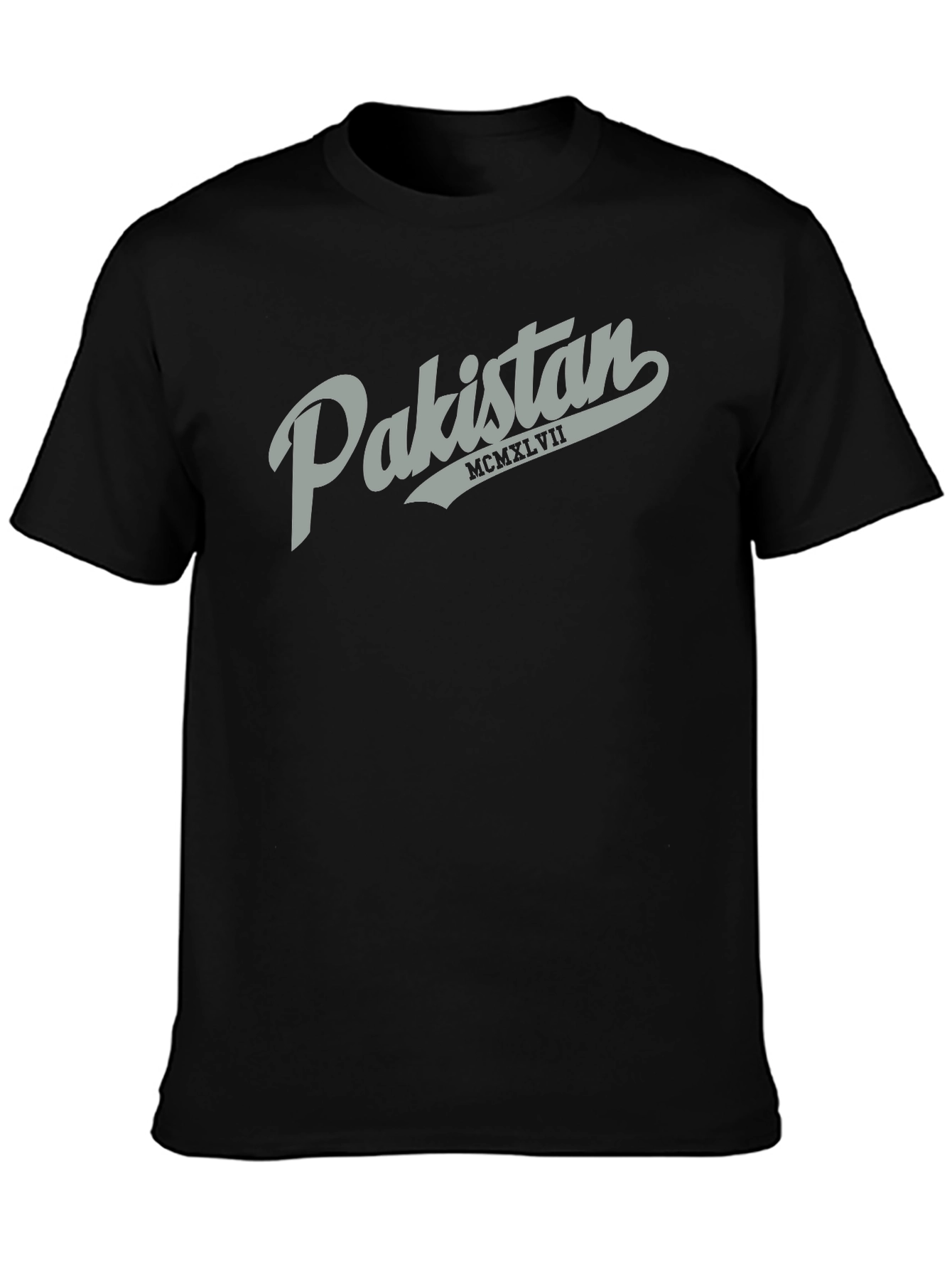 Pakistan MCMXLVII T-Shirt