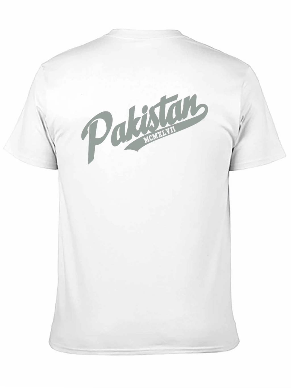 Pakistan MCMXLVII T-Shirt