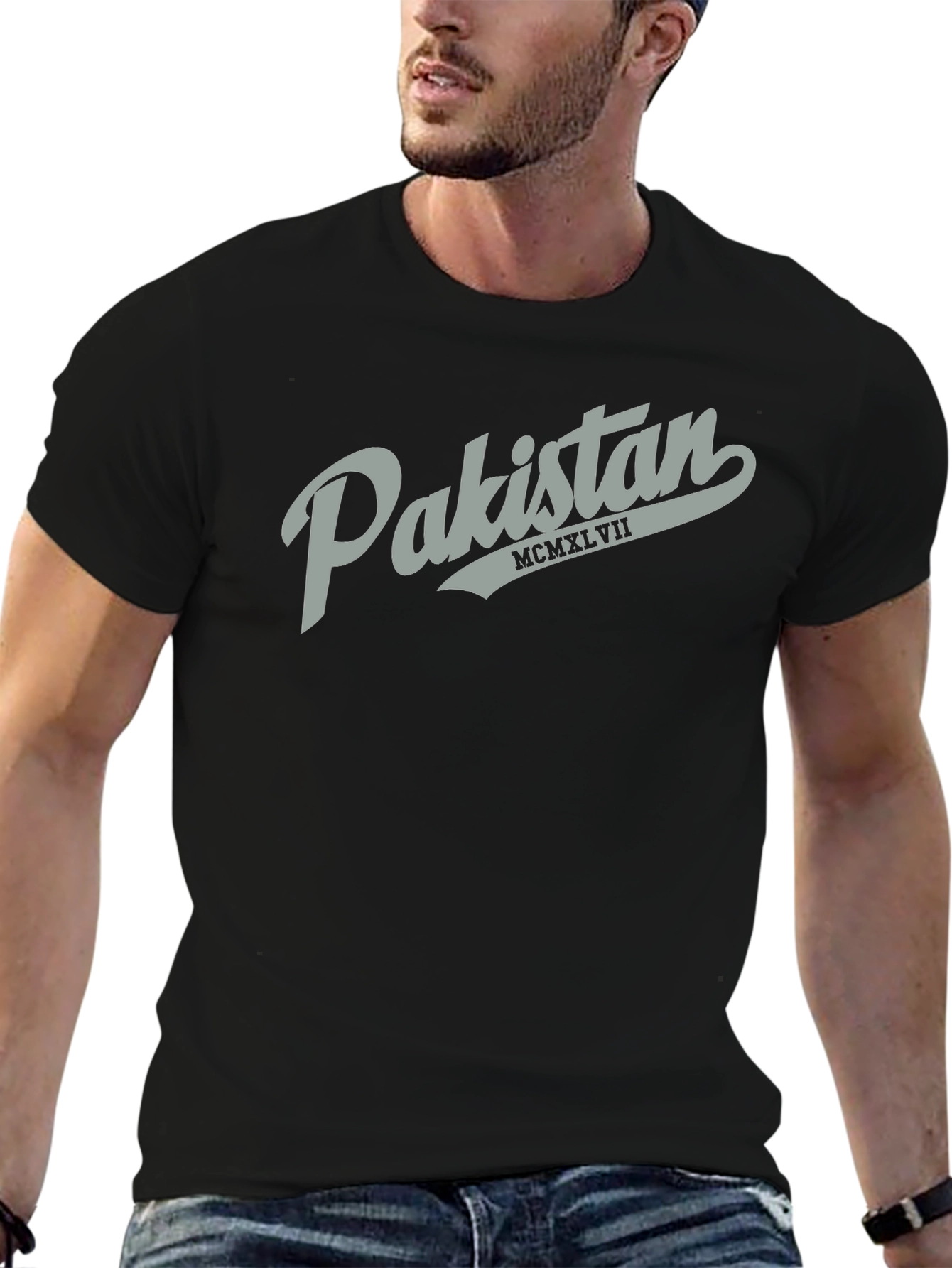 Pakistan MCMXLVII T-Shirt