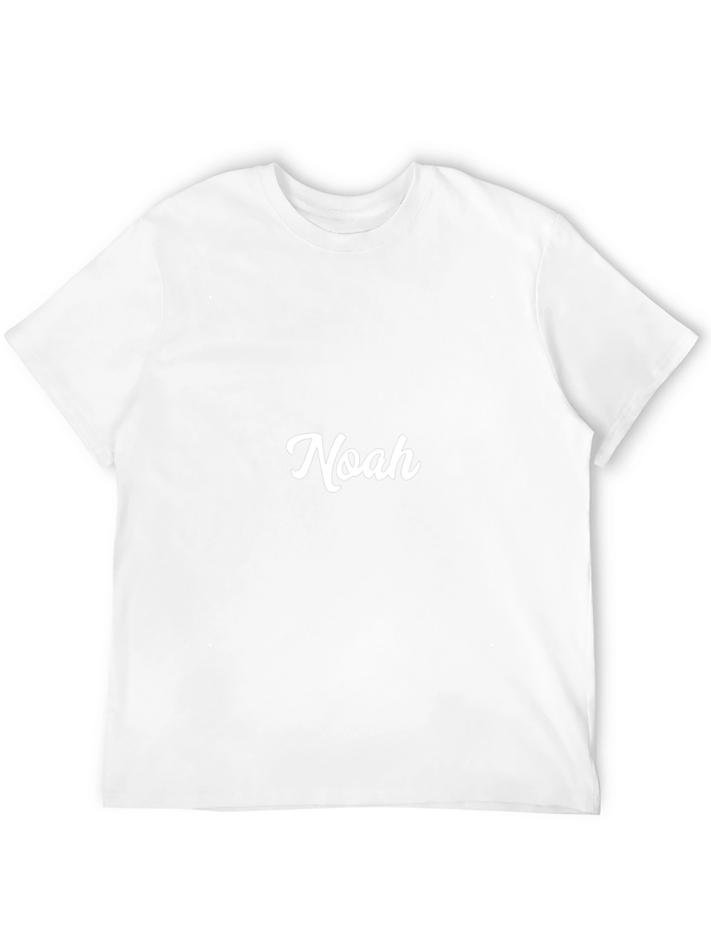 Noah Custom Name T-Shirt