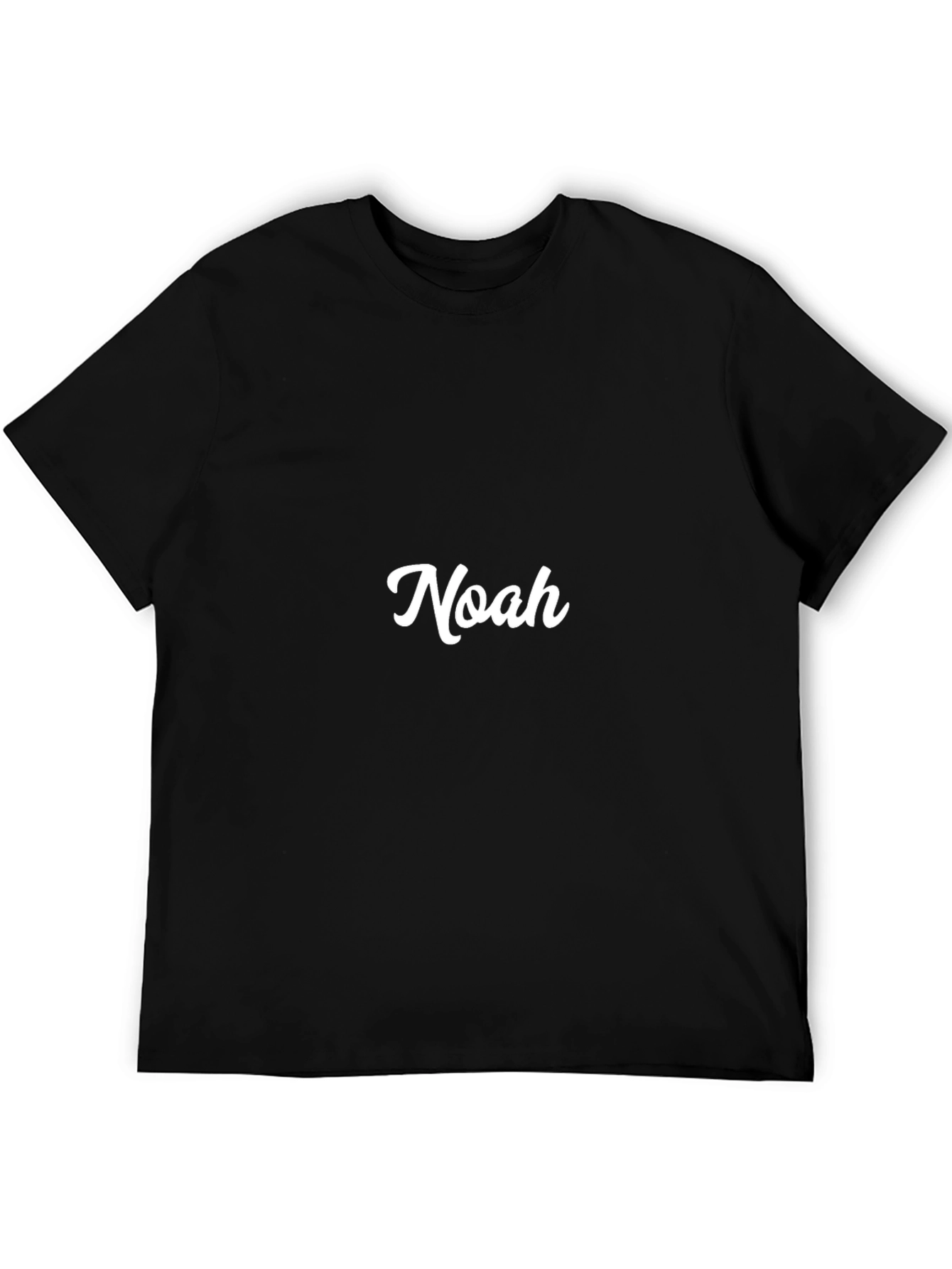 Noah Custom Name T-Shirt
