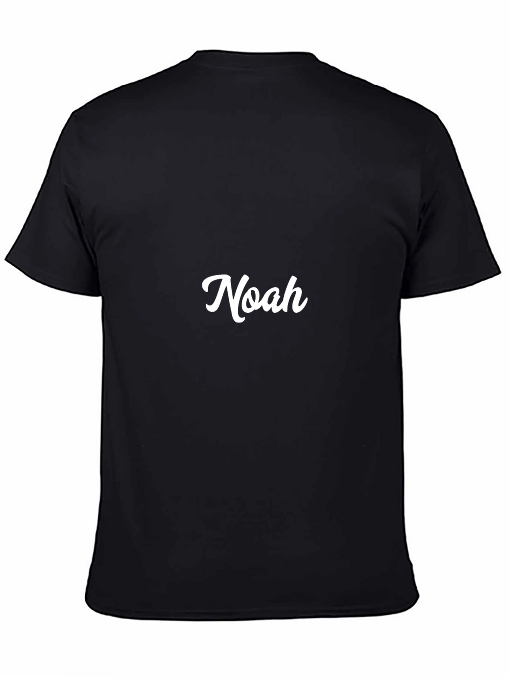 Noah Custom Name T-Shirt
