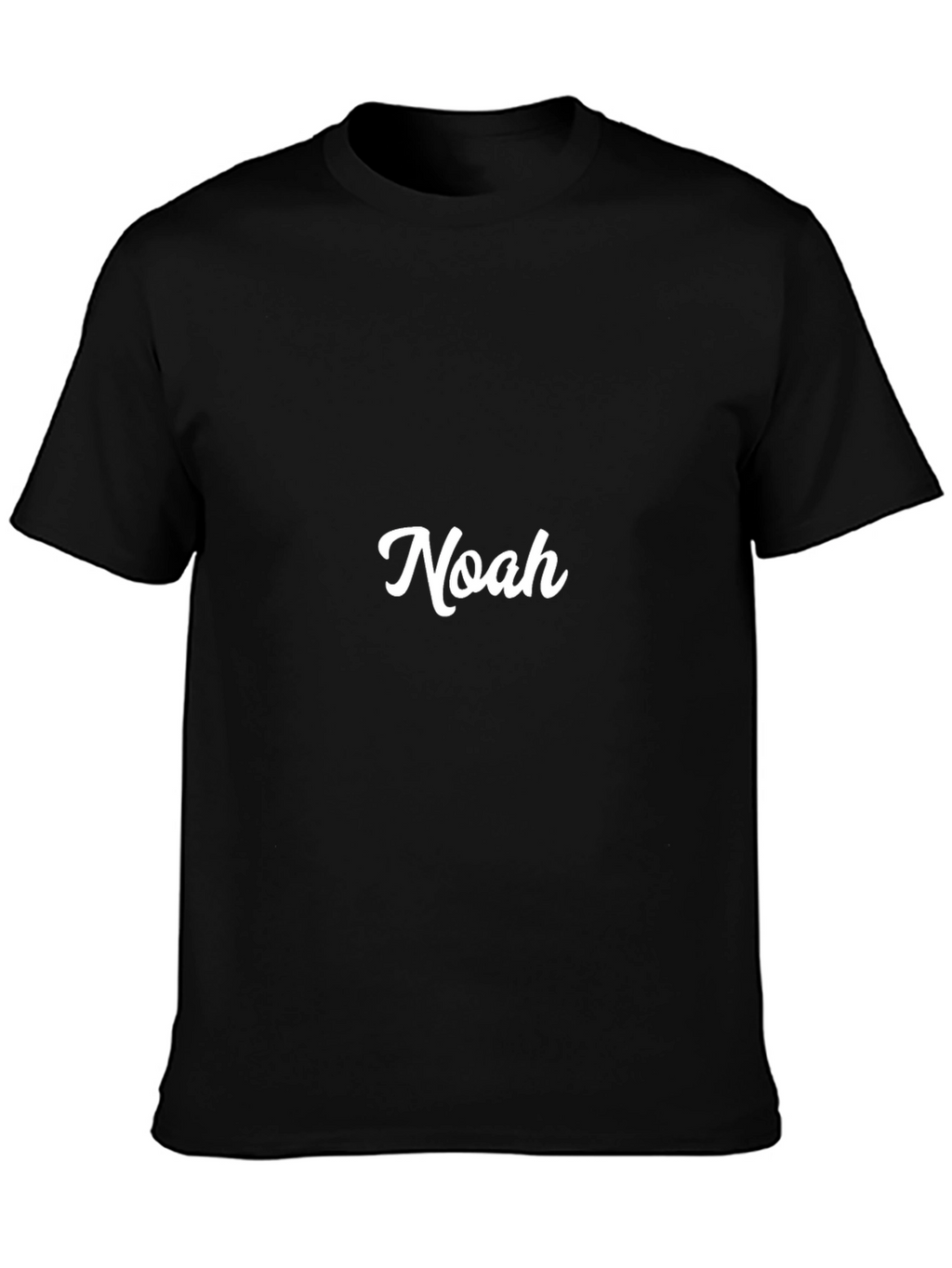Noah Custom Name T-Shirt