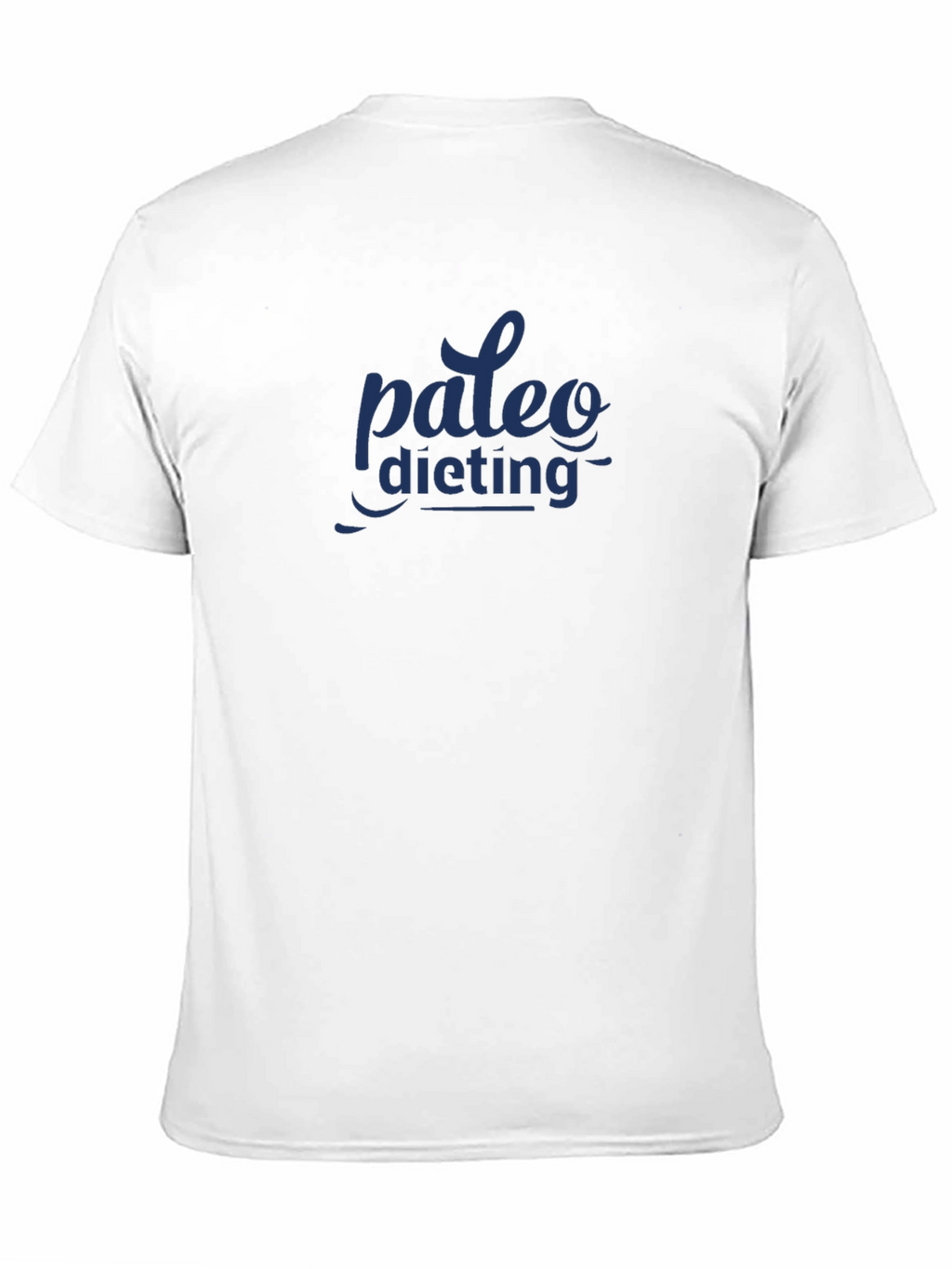 Paleo Dieting Graphic Tee